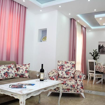 Wukovic Apartments Tivat Bagian luar foto