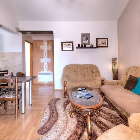 Wukovic Apartments Tivat Bagian luar foto