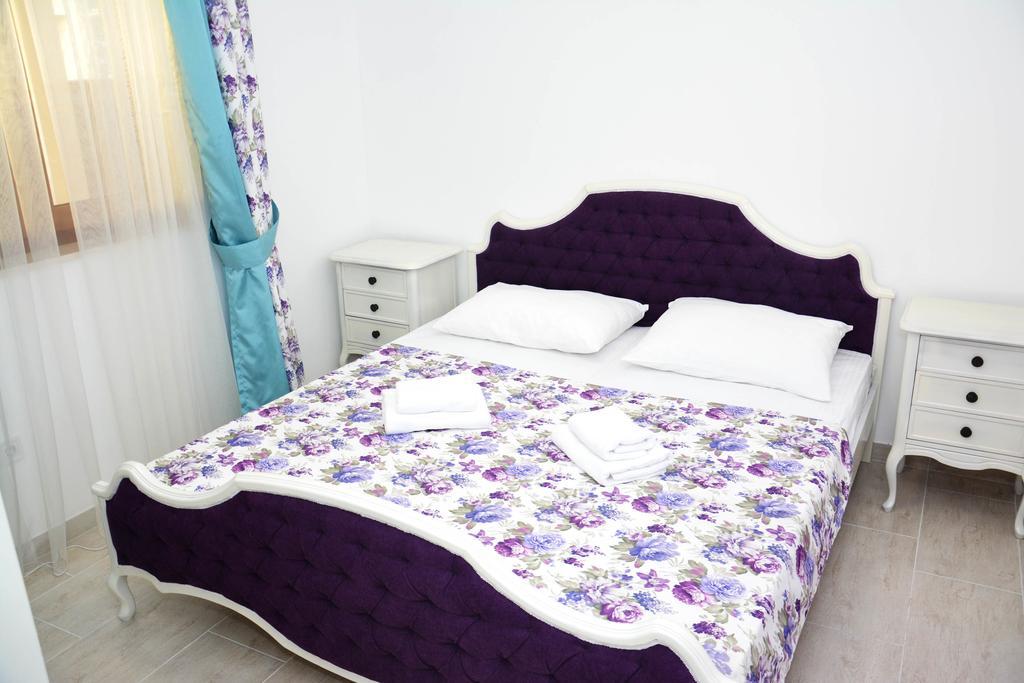 Wukovic Apartments Tivat Bagian luar foto