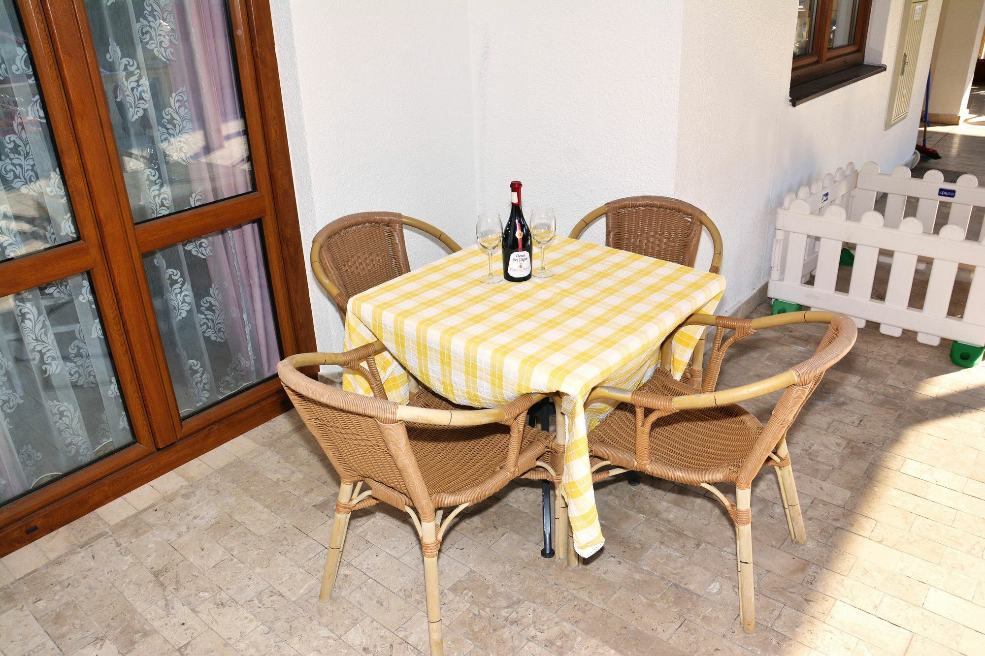 Wukovic Apartments Tivat Bagian luar foto
